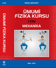 Ümumi fizika kursu I cild mexanika
